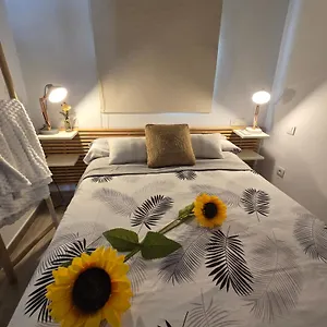  Apartamento The Sunflower