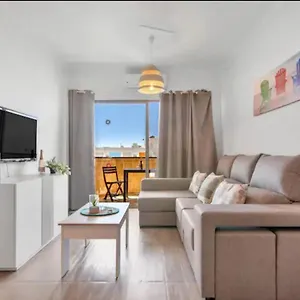  Apartamento Agaete Playa Vista Yumbo Dunas Parking