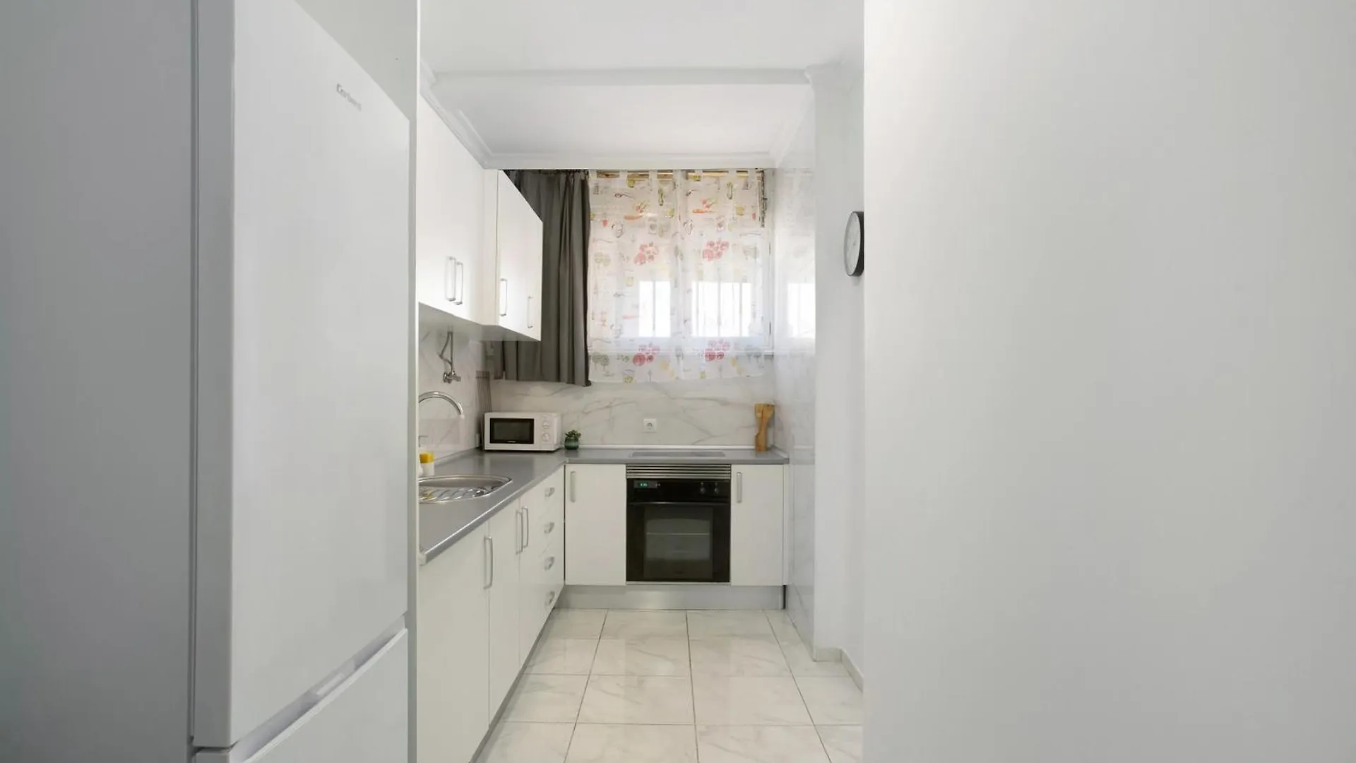 Apartamento Un Descanso 2-1 Maspalomas  España