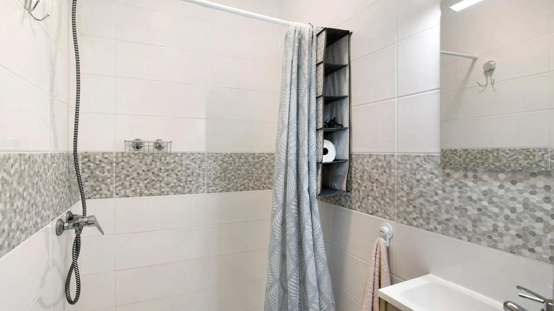 Apartamento Un Descanso 2-1 Maspalomas  España